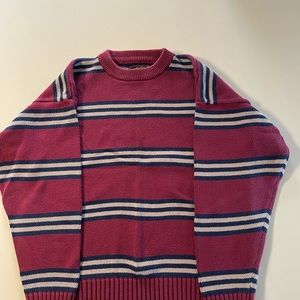 Eddie Bauer Vintage Sweater